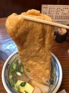 そば処 楠公 松濤庵