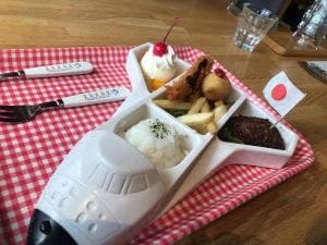 滝野すずらん丘陵公園 カントリーハウス