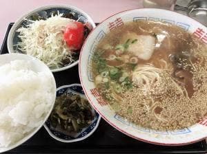長尾亭