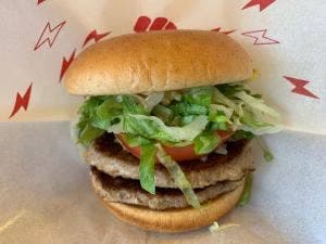 モスバーガー せんげん台駅前店