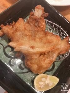 平尾 開
