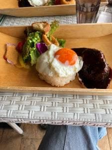 ホナカフェ糸島 ビーチリゾート