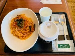 タリーズコーヒー 祇園花見小路店