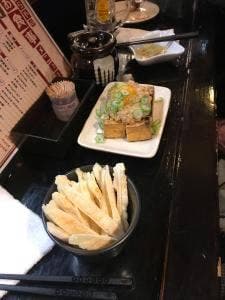 やきとり とらや 本川越店