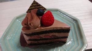 ベルアメール 伊勢丹立川店