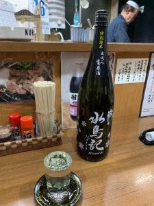 まるやすやきとり店