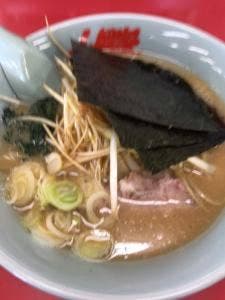 ラーメン山岡家 名古屋宝神店