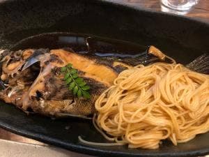 茶寮 拓膳