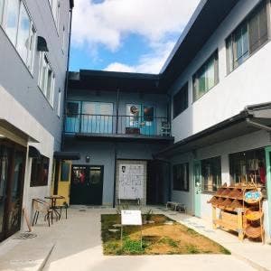 珈琲焙煎所 旅の音