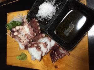 食菜鮮魚 たか家