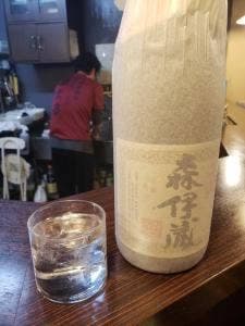 となみ人情屋台村