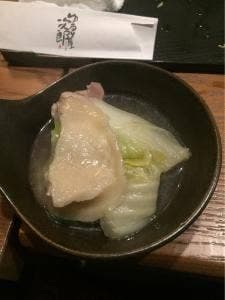 ゆるり屋次郎