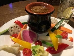 SALVATORE CUOMO&BAR すすきの店