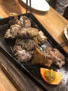 宮崎県日南市 塚田農場 吉祥寺北口店