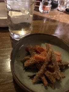 酒と肴くじら山