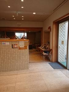 Cafe ふろーりす