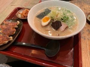 ラーメン神戸たろう 新神戸店