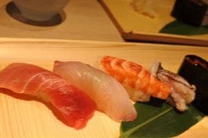駿河湾さんせん 銀座店