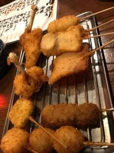 串小家のん