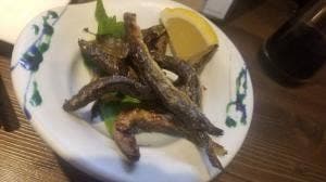 大衆居酒屋 あまや