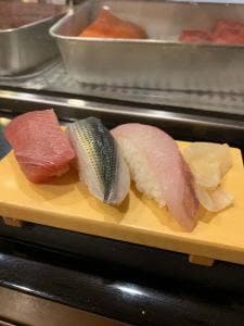 酒と魚 希唯
