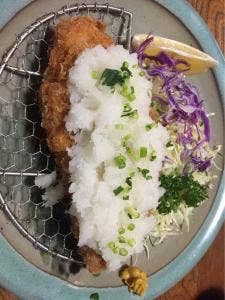 かつ花