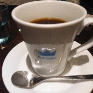 OSLO COFFEE 麻布十番店