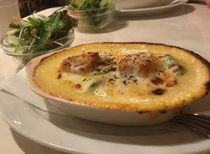 ブルーベージュカフェ