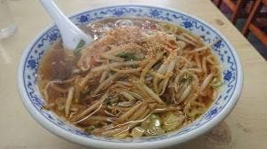 若竹食堂