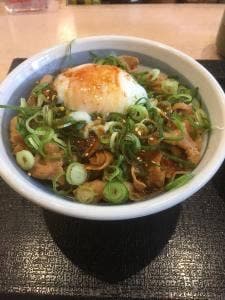 松のや 四天王寺前夕陽ヶ丘店