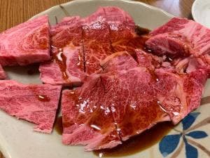 ありい亭 中田店