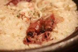 和食 ティファニー