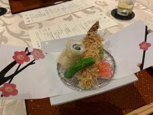神戸 なだ万