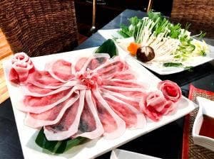 南国ロッジ Booya