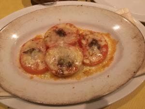 タベルナクアーレ 恵比寿