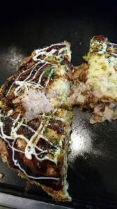 どんどん亭 大野城店