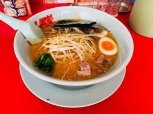 ラーメン山岡家 士別店