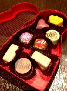 ユーハイム 大丸神戸店