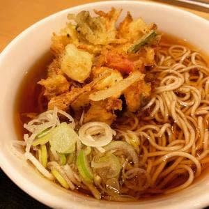 いろり庵きらく 豊田店