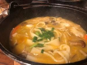 手作り料理かざま