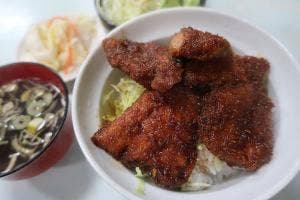 神田食堂