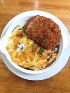 Kitchen Cafe 樹はら