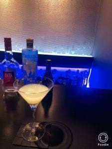 BAR 矢吹