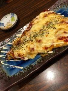 和風居酒屋 華ぼたん