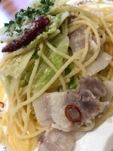 レストラン シェモア