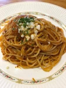 レストラン シェモア