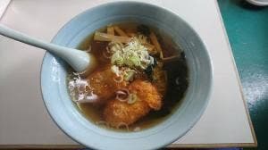 ドライブイン下北