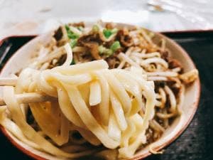 ひまわり食堂