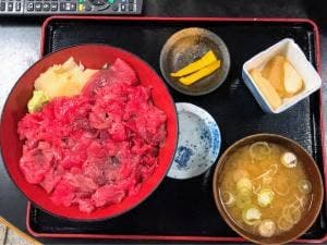 いちば食堂