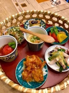 先斗町ビアホール